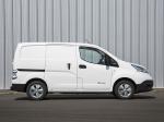 Nissan e-NV200 Van 2014 года (UK)